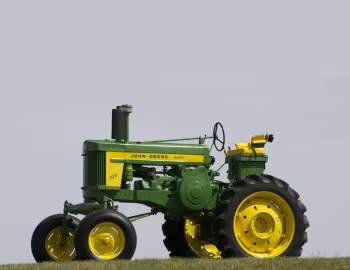 John Deere 720H Diesel '1956–58