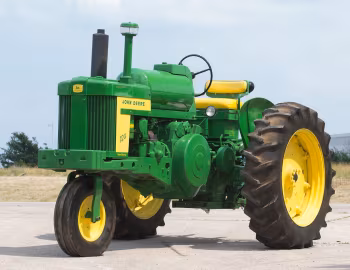 John Deere 720 LPG '1956–58