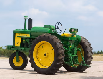 John Deere 720 LPG '1956–58