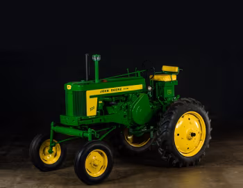 John Deere 720H Diesel '1956–58