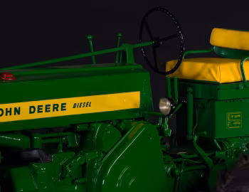 John Deere 720H Diesel '1956–58