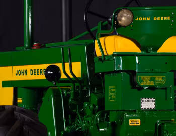 John Deere 720H Diesel '1956–58
