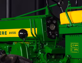 John Deere 720H Diesel '1956–58