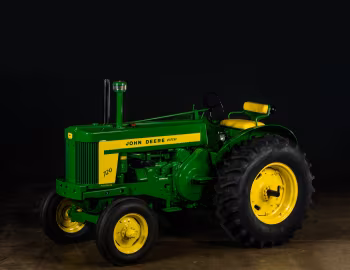 John Deere 720S Diesel '1956–58