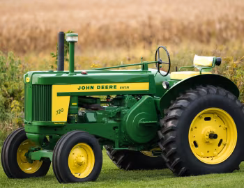 John Deere 720S Diesel '1956–58