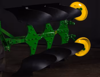 John Deere 720S Gasoline '1956–58