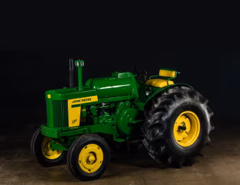 John Deere 720S LPG '1956–58