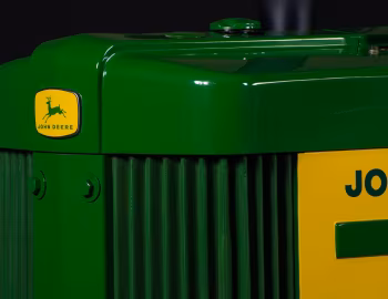 John Deere 720S LPG '1956–58