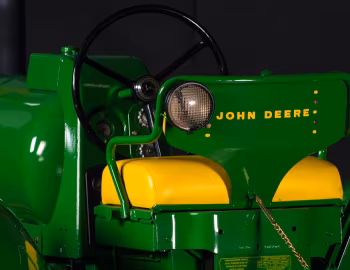 John Deere 720S LPG '1956–58