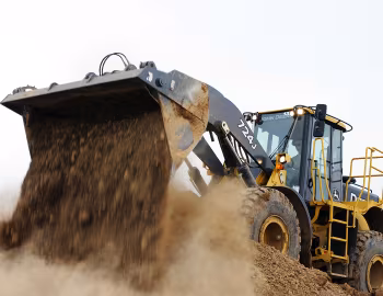 John Deere 724J '2002–????