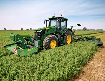 John Deere 7260R '2011–13