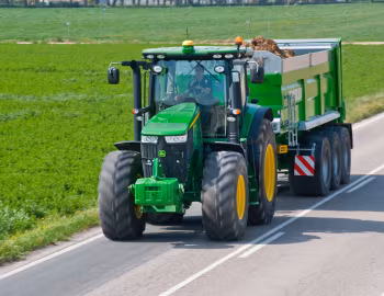 John Deere 7280R '2011–13