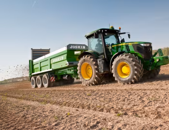 John Deere 7280R '2011–13