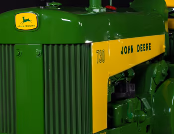 John Deere 730 Standard Gasoline '1958–60