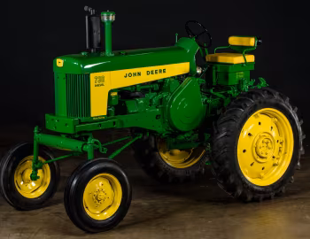 John Deere 730DH '1958–61
