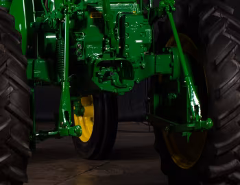 John Deere 730DH '1958–61