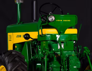 John Deere 730DH '1958–61