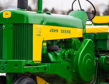 John Deere 730DN '1958–61