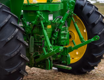John Deere 730DN '1958–61