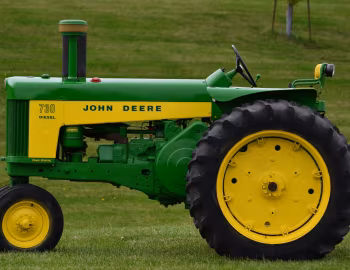 John Deere 730DN '1958–61