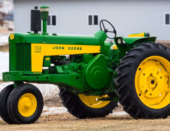 John Deere 730DN '1958–61