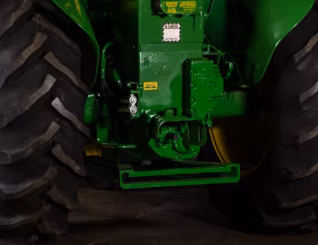 John Deere 730DS '1958–61