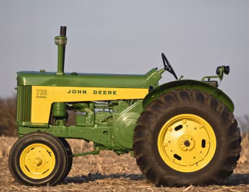 John Deere 730DS '1958–61