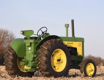 John Deere 730DS '1958–61