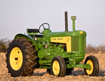 John Deere 730DS '1958–61