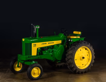 John Deere 730DW '1958–61