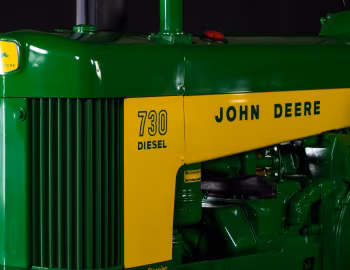 John Deere 730DW '1958–61