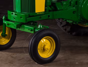 John Deere 730DW '1958–61