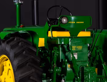 John Deere 730DW '1958–61