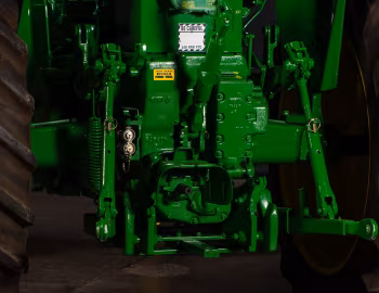 John Deere 730DW '1958–61