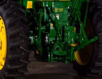 John Deere 730DW '1958–61