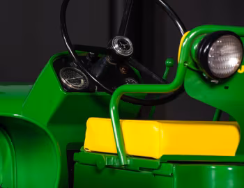 Painel frontal John Deere 730DW '1958–61