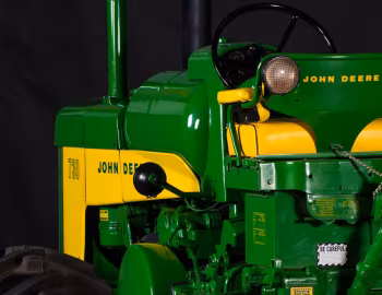John Deere 730H LPG '1958–60