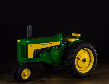 John Deere 730N '1958–60