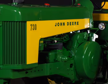 John Deere 730N '1958–60