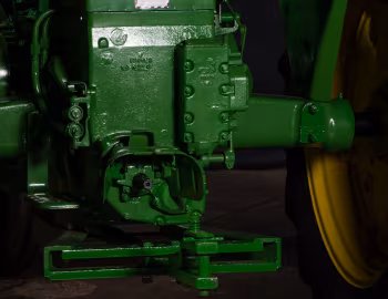 John Deere 730N '1958–60