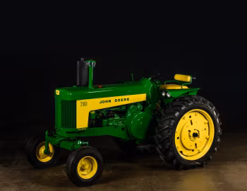 John Deere 730W Gasoline '1958–60