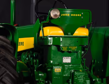 John Deere 730W Gasoline '1958–60