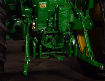 John Deere 730W Gasoline '1958–60