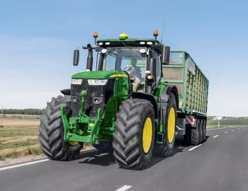 John Deere 7310R '2014–pr.
