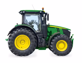 John Deere 7310R '2014–pr.