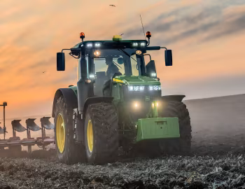 John Deere 7310R '2014–pr.