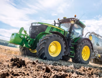 John Deere 7310R '2014–pr.