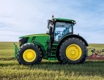 John Deere 7310R '2014–pr.