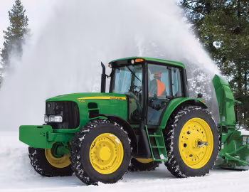 John Deere 7330 '2007–pr.