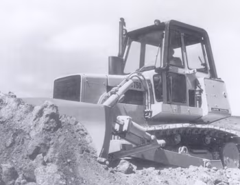 John Deere 750 '1975–????